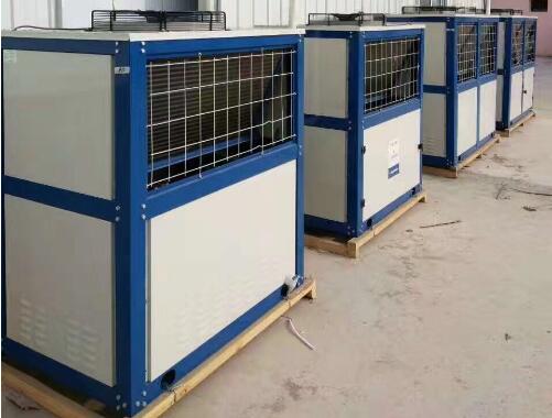 西安OD线上官网(集团)官方网站制冷设备安装公司