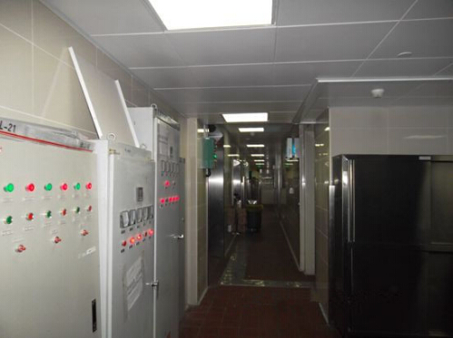 西安制冷设备的基本要求和注意事项 西安制冷设备的基本要求和注意事项