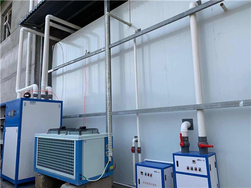 OD线上官网(集团)官方网站气调保鲜库工程案例